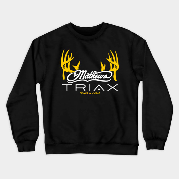 mathews sweatshirt